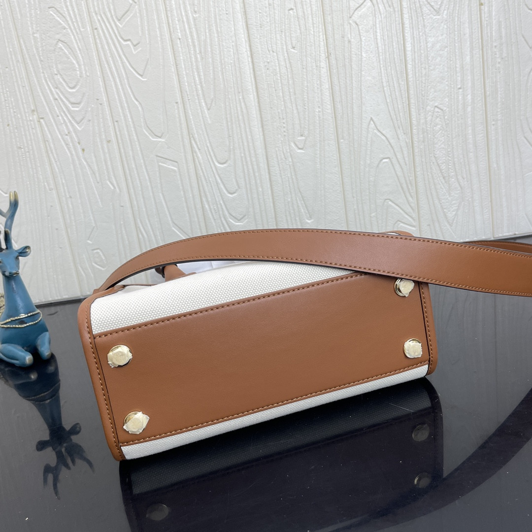 LV ON MY SIDE PM M59905 25 x 20 x 12 CM