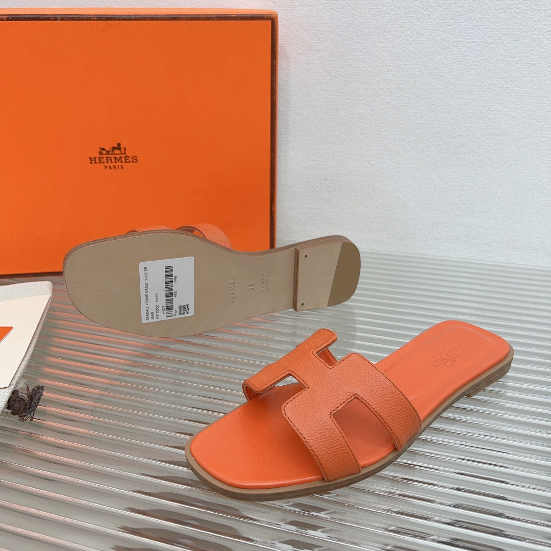 ua H**me5 oran sandal