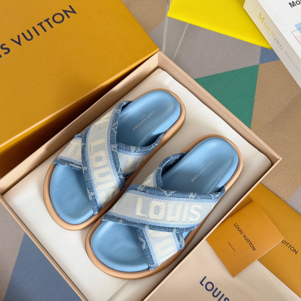 UA LV Bliss Comfort Mule