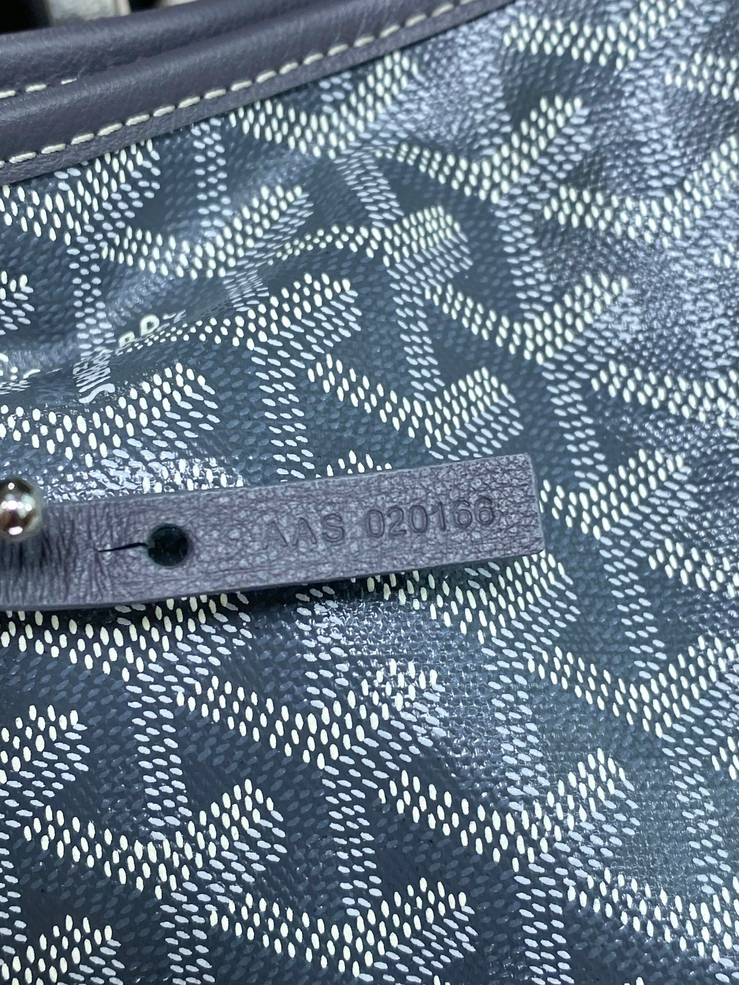 Go*ard boheme hobo 27 cm x 15 cm x 42 cm