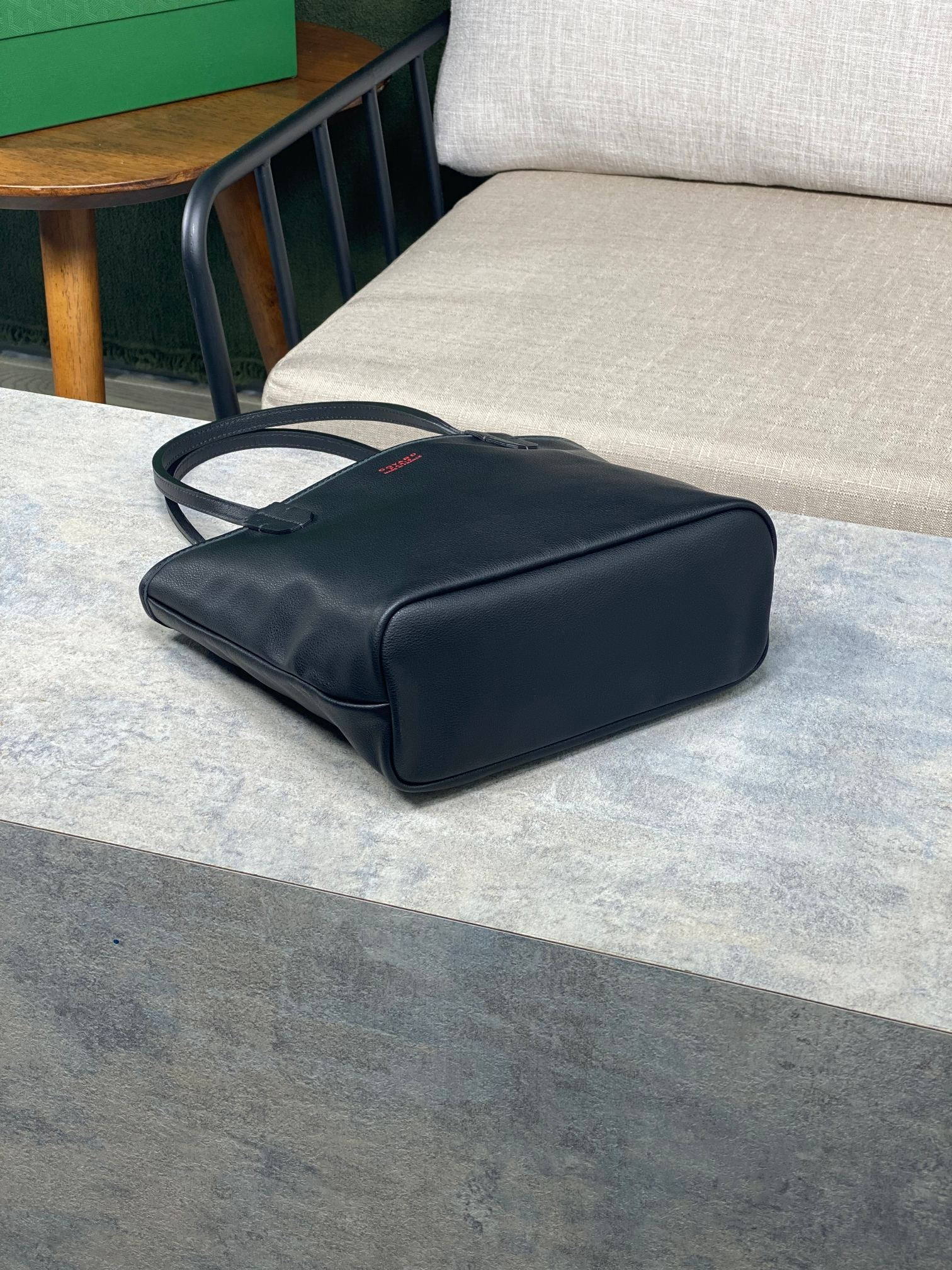 Go*ard anjou mini bag 20 cm x 10 cm x 20 cm