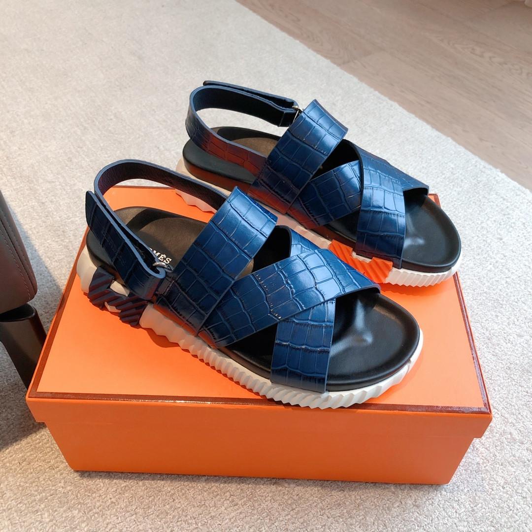 ua H**me5 electric sandal