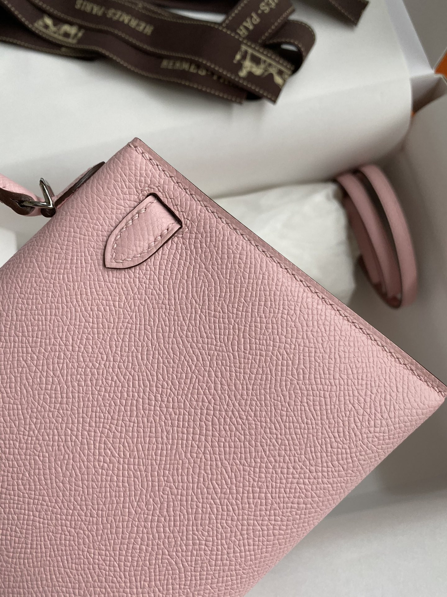 H**me5 mini kelly 19 19×6×12cm