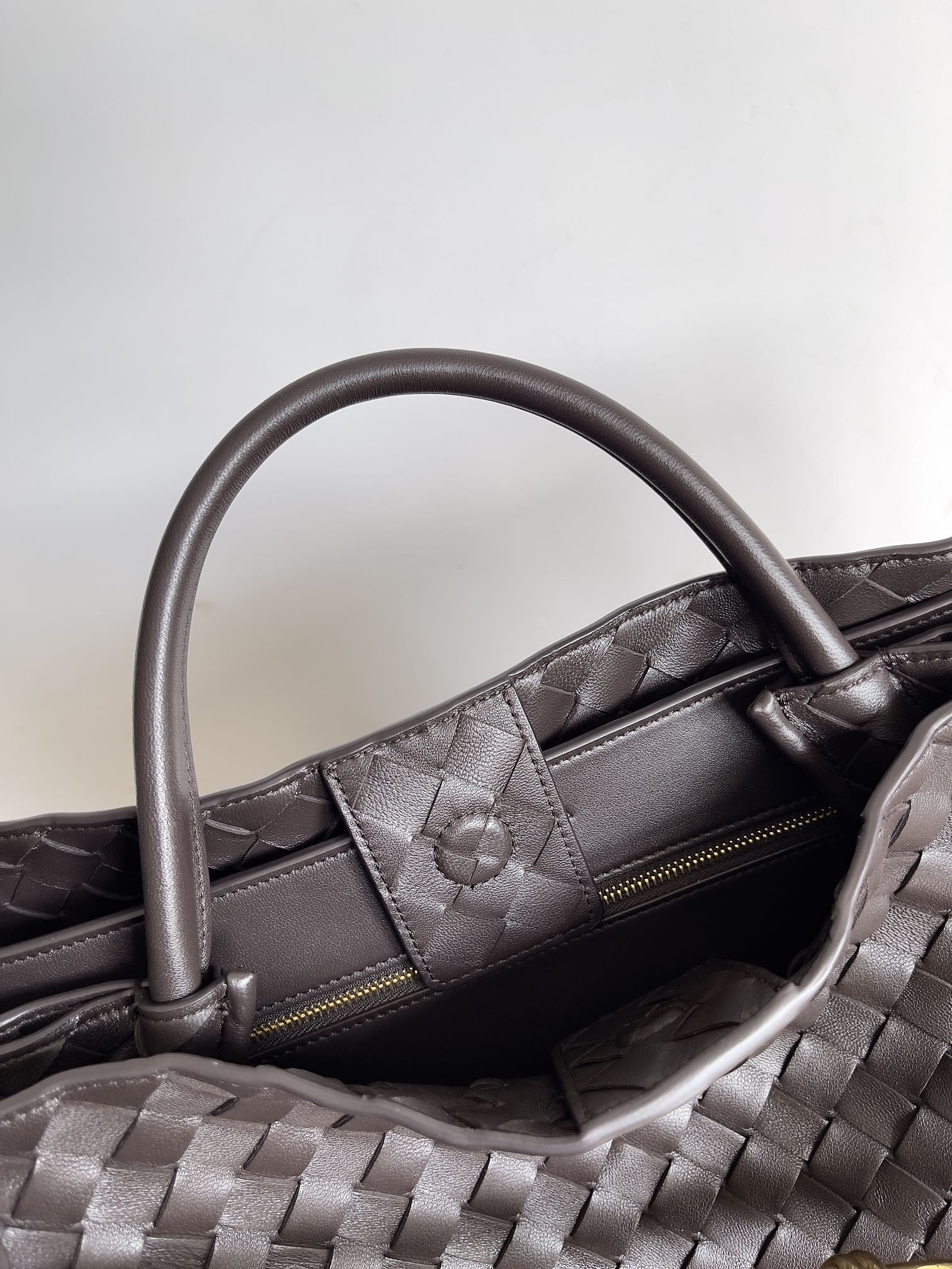 bo*te*ga Ve*ne*ta large andiamo 42x18x35cm