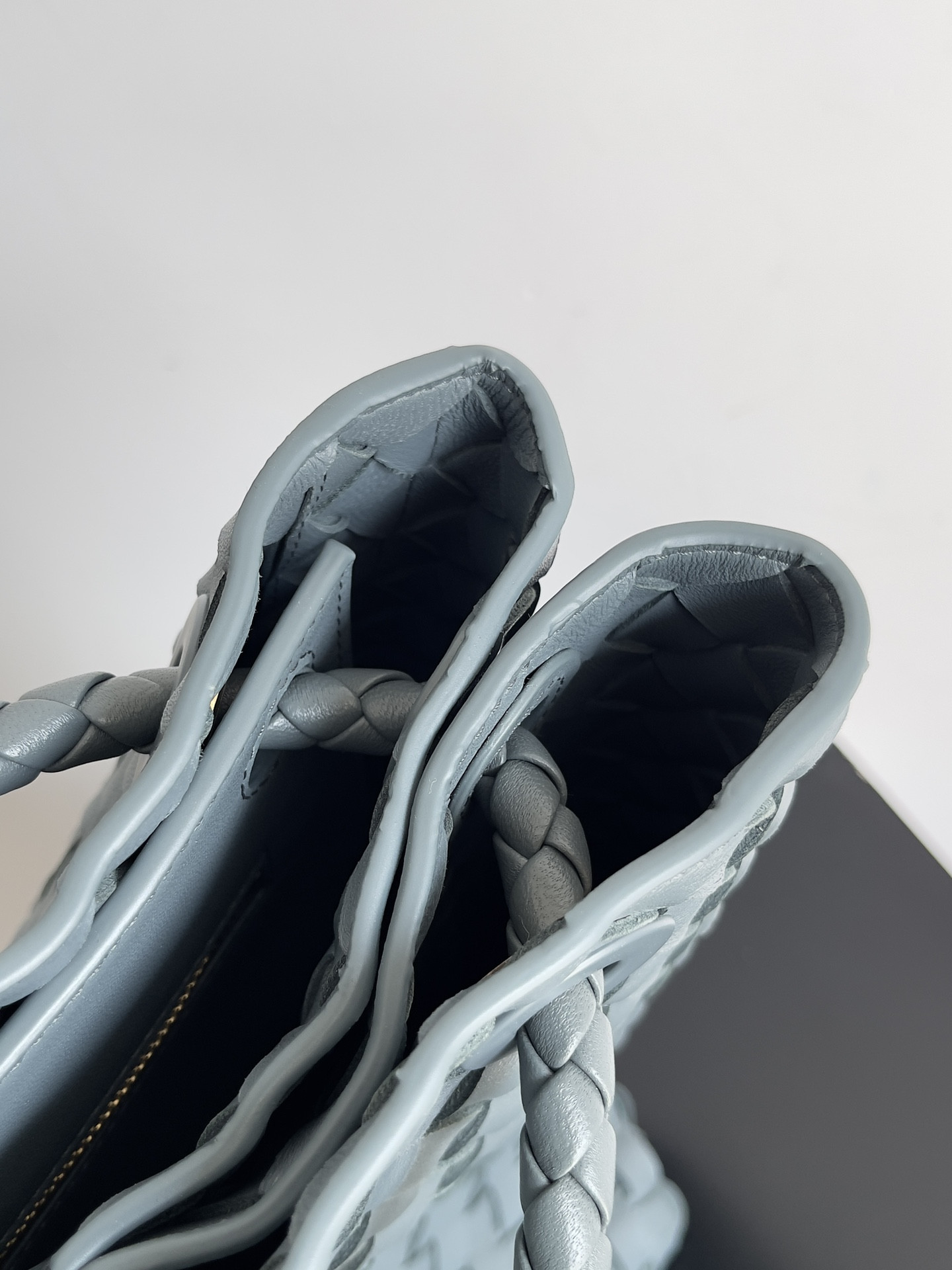 bo*te*ga Ve*ne*ta large andiamo 42x18x35cm