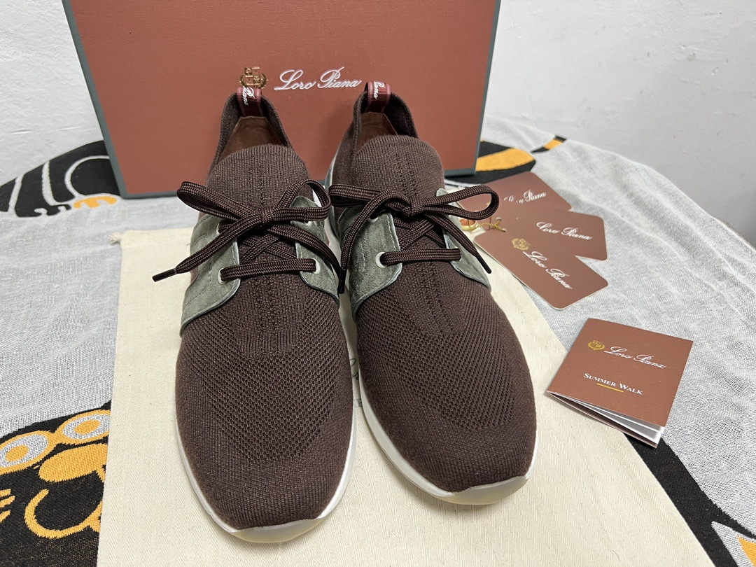 ua L**o p*ana 360 lp flexy walk sneaker