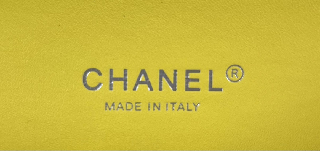 Ch*el classic flap bag 25cm