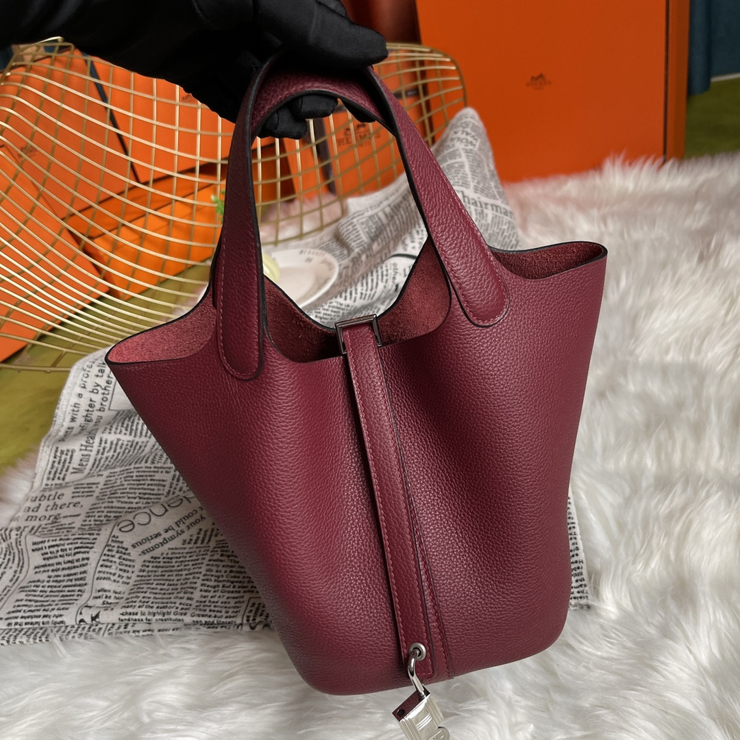 H**me5 picotin 18cm without original box