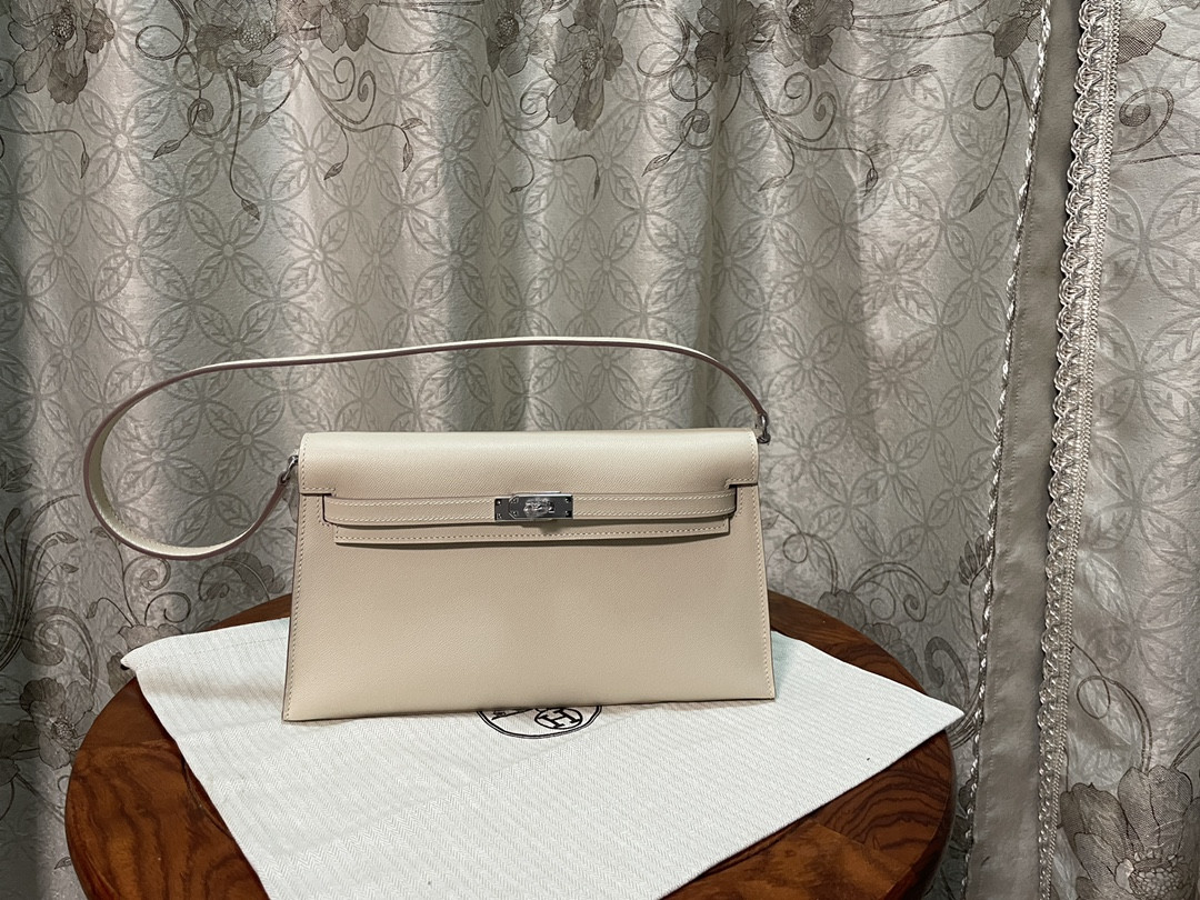 H**me5 kelly elan epsom16x27.8x4cm