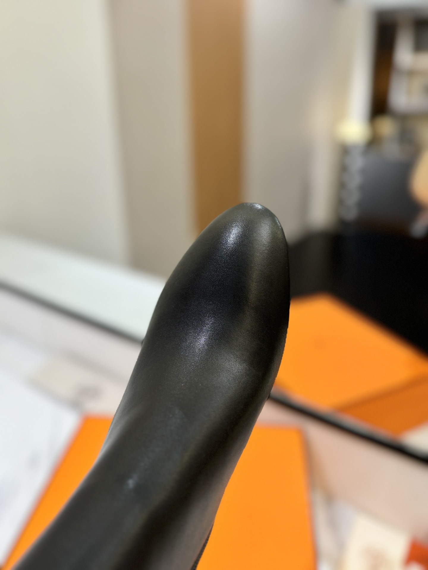 ua H**me5 kelly jumping boots