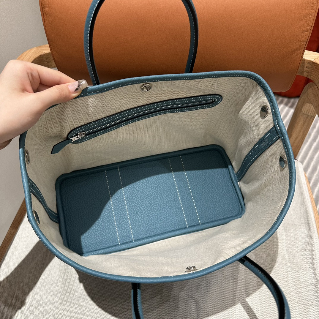 H**me5 garden party 30cm