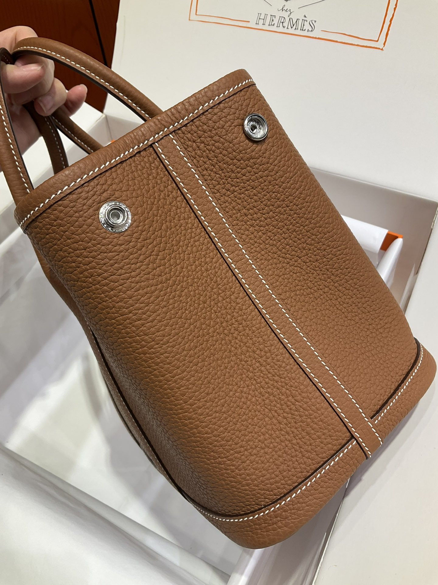 H**me5 garden party 36cm