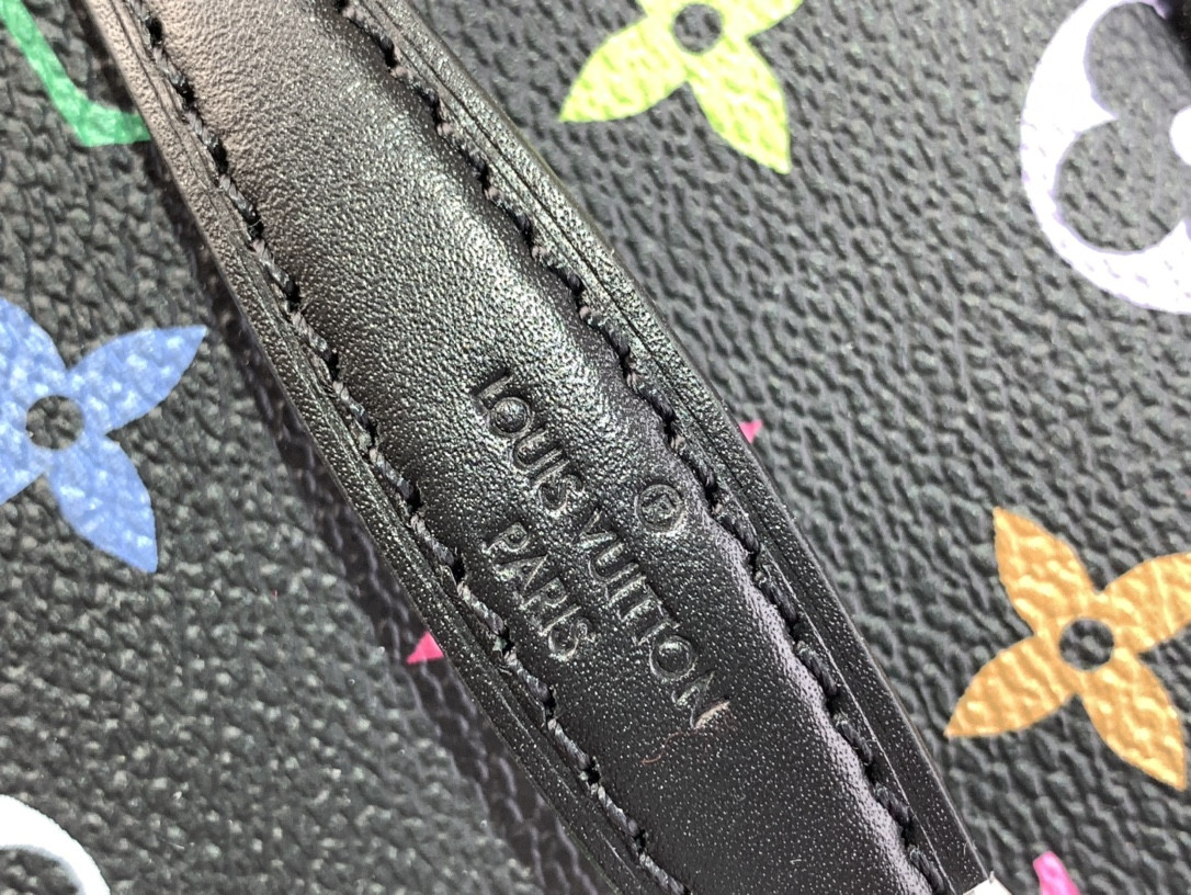 LV nice nano M44936 14x10.2x8.5cm