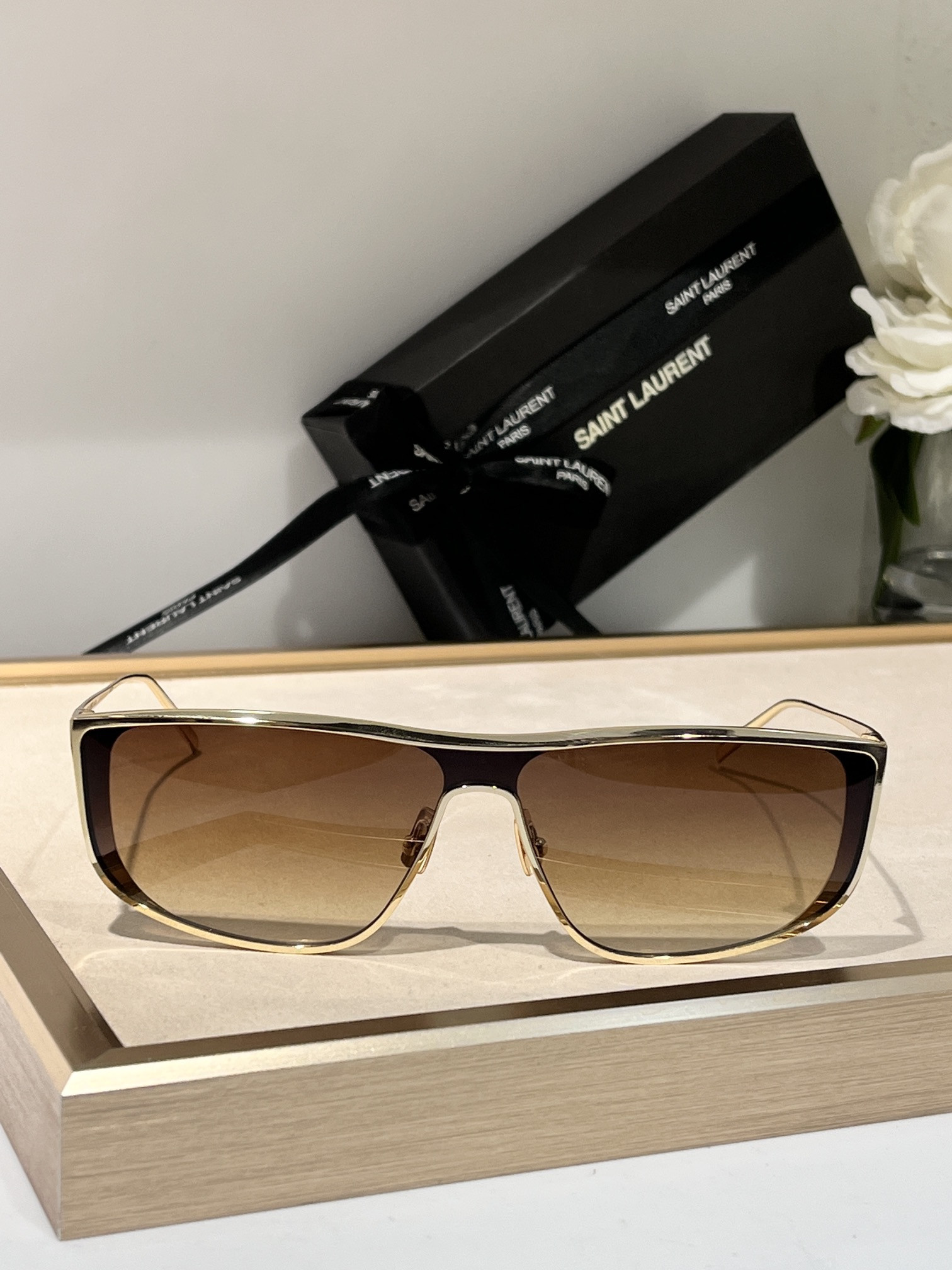 Y*L glasses sl605 99-1-145