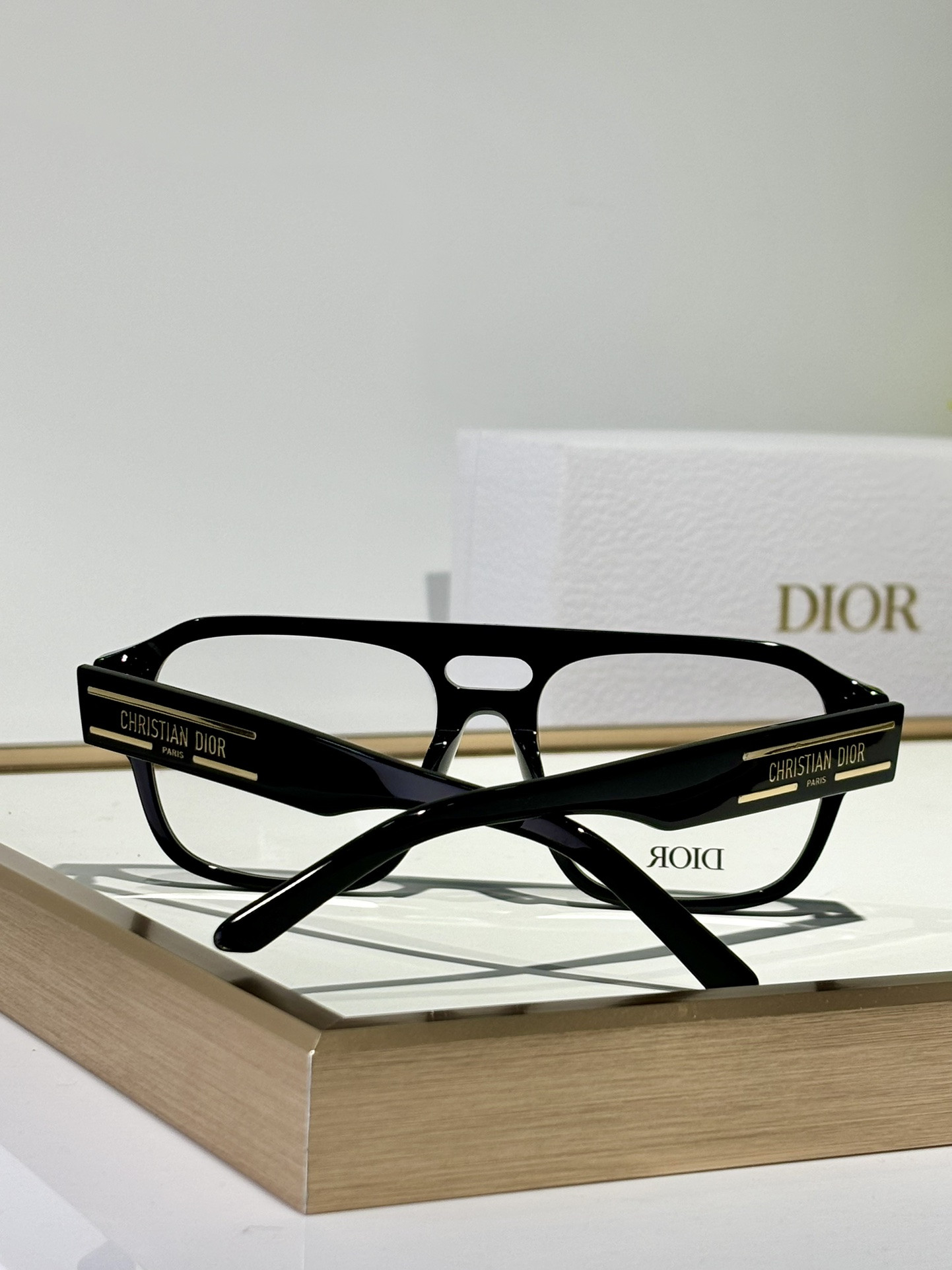 D*or glasses signafure n1u 55-17-140