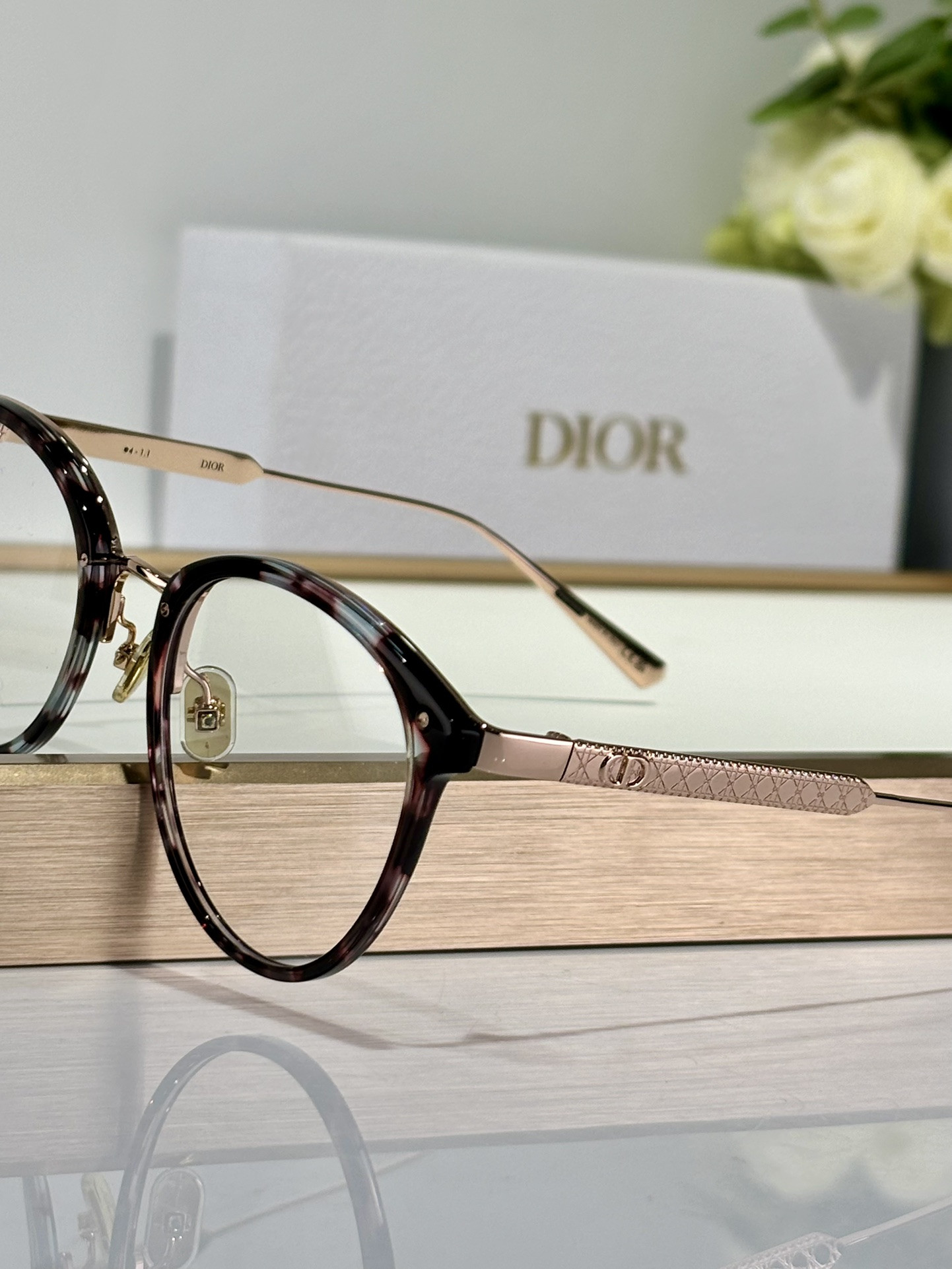 D*or glasses mini cd a6l 51-20-145