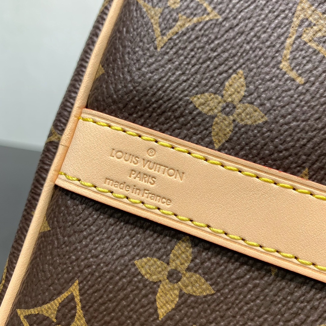 LV Speedy Bandoulière 25 M46977 25×19×15cm