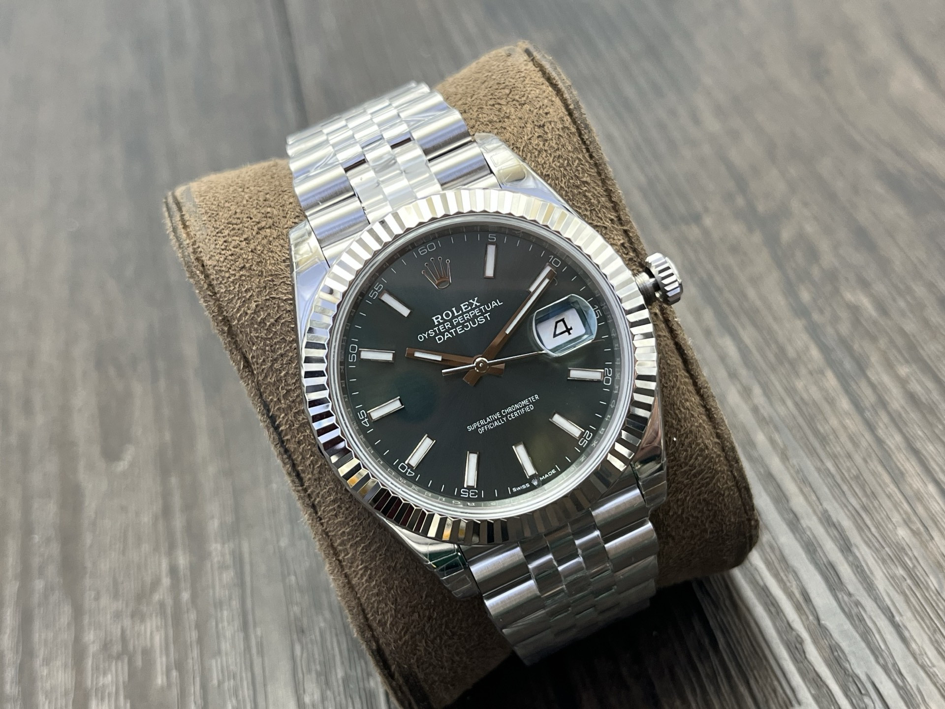 R*l*x datejust 41mm